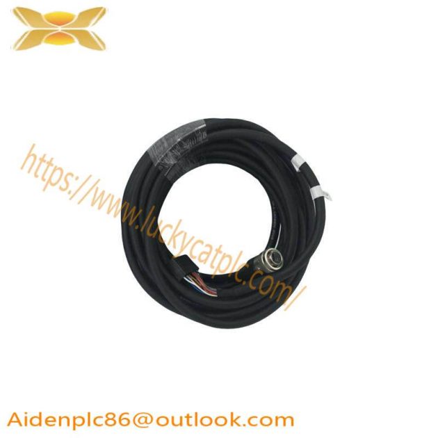 FANUC A06B-0166-B675 AC Servo Motor Module for Precision Control