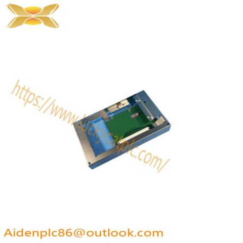 Fanuc A20B-3300-0020 Pentium MMX CPU Module for Industrial Automation