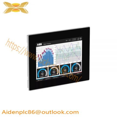 Foxboro 8004A Flow Measurement & Transmission Module