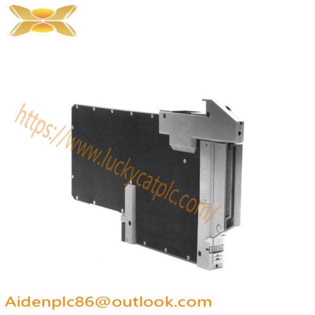 Foxboro FBM04 I/O Interface Module, Precision Control for Industrial Automation
