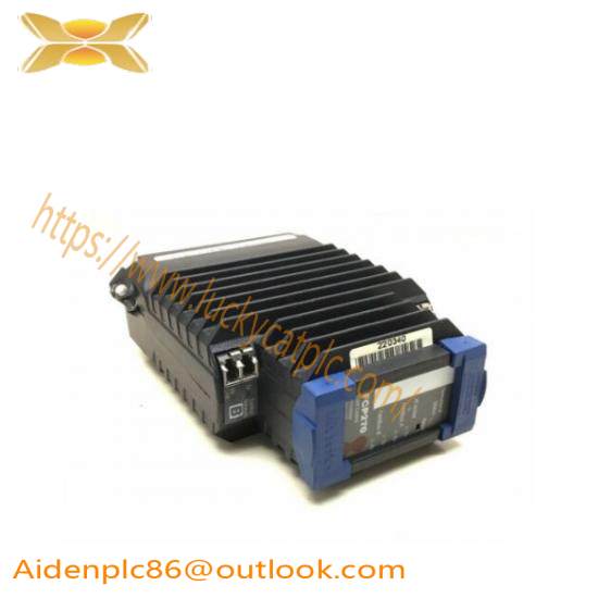 FOXBORO P0903PQ Industrial Control Module