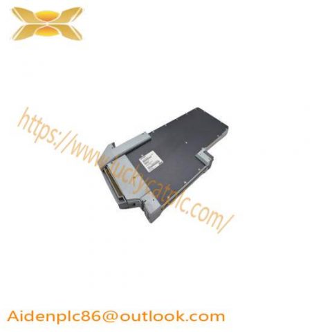 Foxboro P0927BB - Advanced Control Module for Industrial Automation