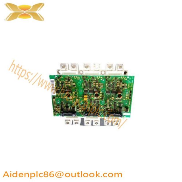ABB 3BSE022462R1 Process Control / I/O Module