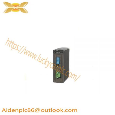 Fuji A50L-2001-0232 Digital Input Module, Efficient & Reliable Automation Solution