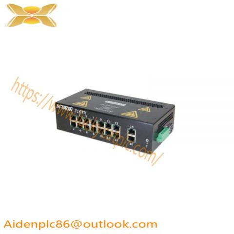 GE 336A4940 DNP516TX Configuration System Unit