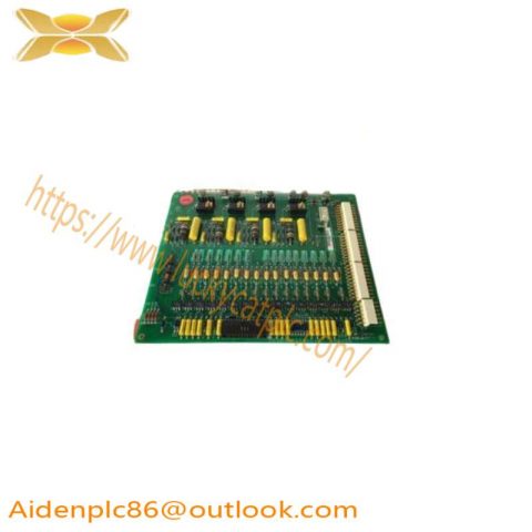GE 531X128HMSADG1 Power Supply Card: High Efficiency for Industrial Automation