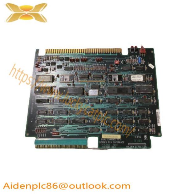 GE IS200EPSDG1AAB Small PCB Module for Enhanced Voltage Acceptance