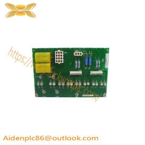 GE DS200FCSAG1ACB Circuit Board: Advanced Control Solution