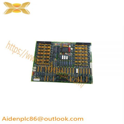 GE IS200TCATH1A Industrial Control Module