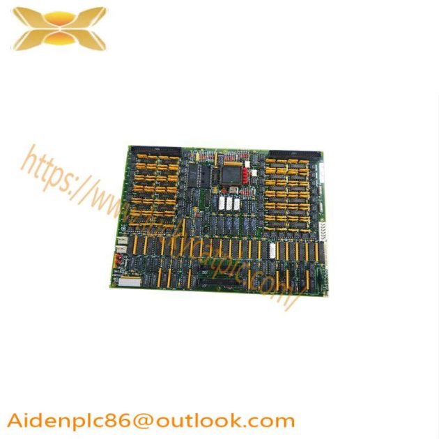 GE IS200TCATH1A Industrial Control Module