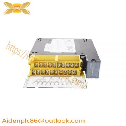 GE IC3600LOEA1 Industrial Control Module