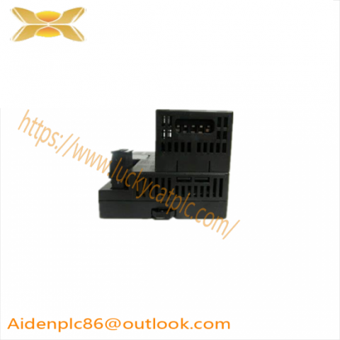 GE Fanuc IC200PWR102H High-Performance Power Supply Module