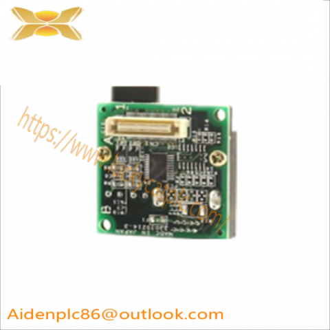 Fanuc 9010-01802 High-Speed Data Acquisition Module