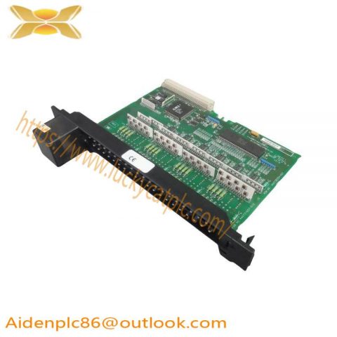 GE Fanuc IC697MDL671 Interrupting Module, Latest Technology for Industrial Automation