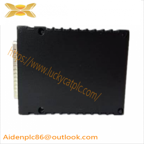 GE 5BC49JB3057A PLC Control Module