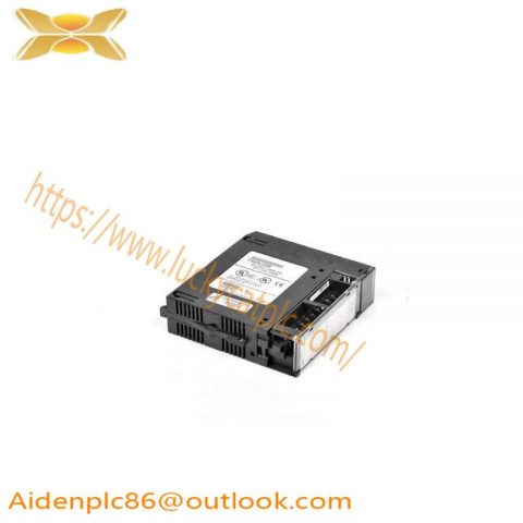 GE IC693MDL1231 Precision Control Module for Industrial Automation