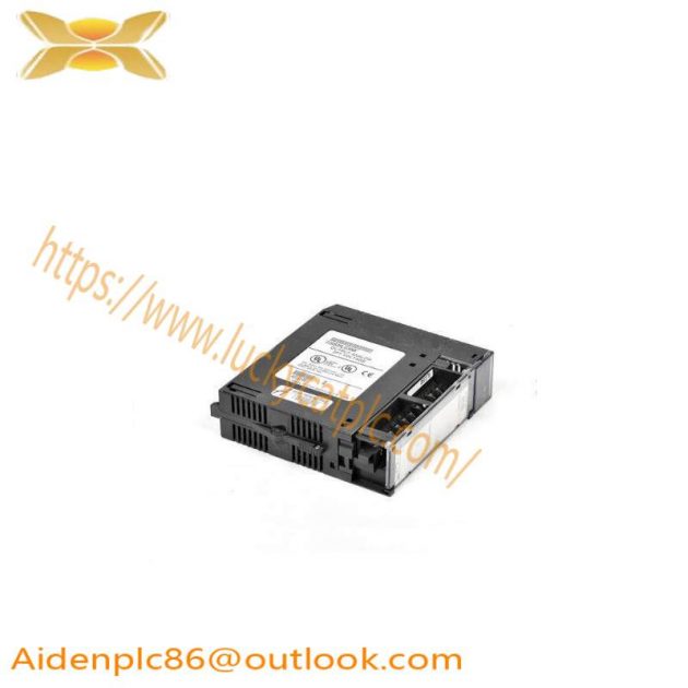 GE IC693MDL1231 Precision Control Module for Industrial Automation