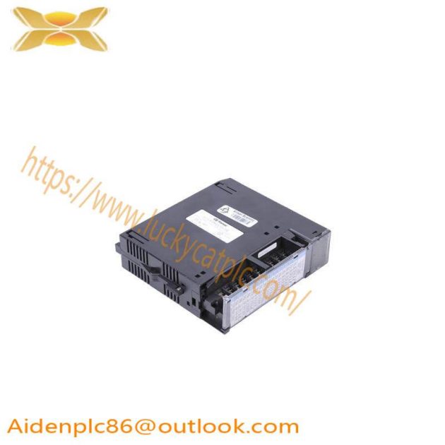 GE CR160MC7502A Control Module - Industrial Automation