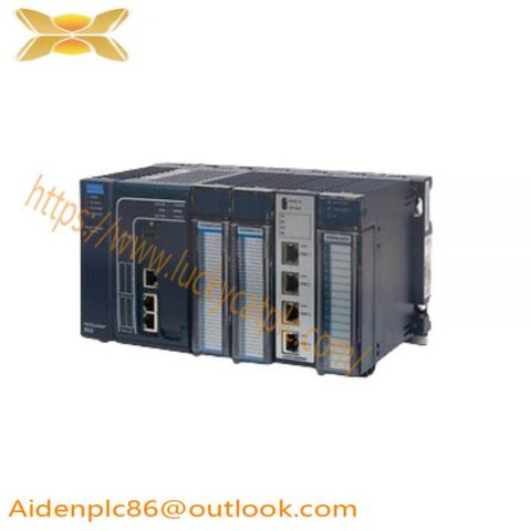 GE VMIVME-1160A-113 Industrial Control Module