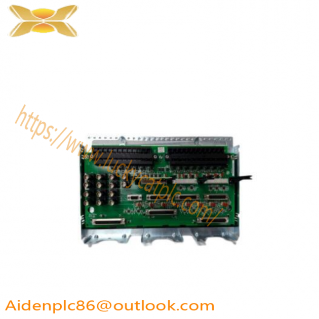 GE IS200DSPXH1C Digital Signal Processor Controller, Efficient Control Solutions for Industrial Automation