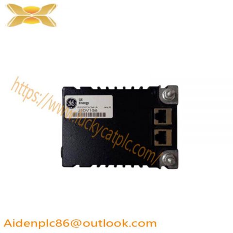 GE IC684TROLI602 High-Performance Industrial Control Module