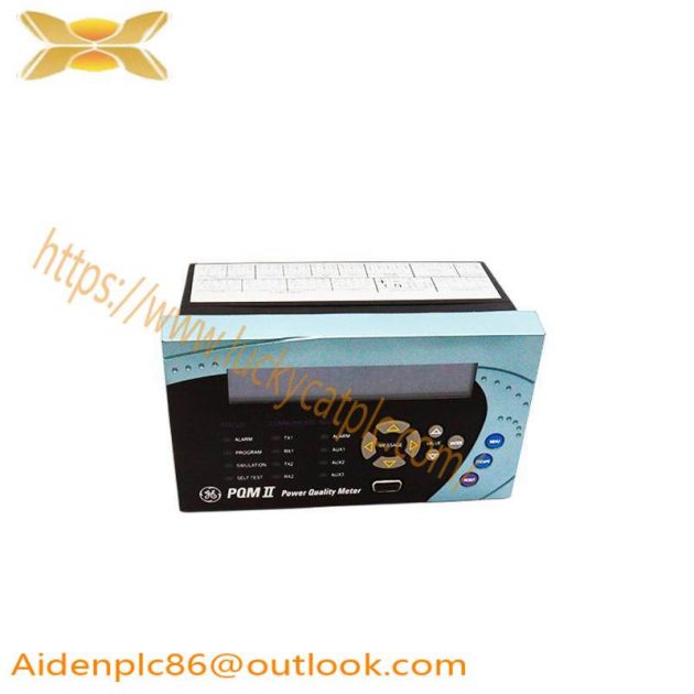 GE IC756XRT049 Industrial Automation Module