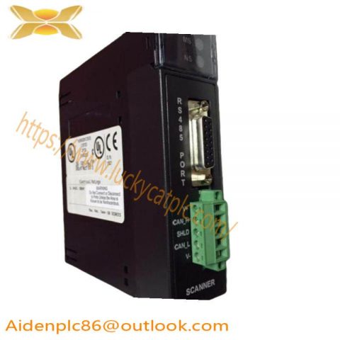 GE DS3800HSCD High-Level Non-Isolated Input Board for Industrial Control Systems