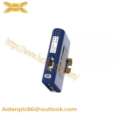 HMS AB7000-C Industrial Networking Module
