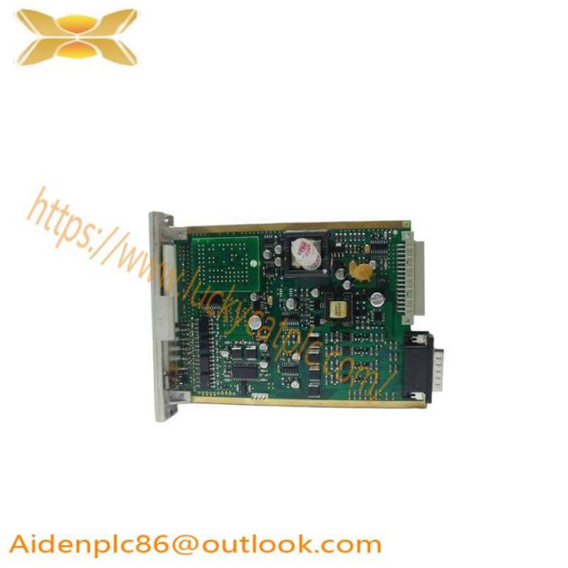 RELIANCE 05704-A-0145 Industrial Control Module