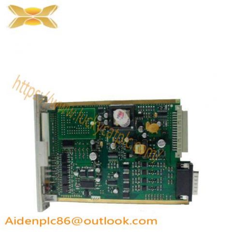 RELIANCE 05704-A-0145 Industrial Control Module