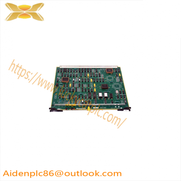 Honeywell 51404223-001 Industrial Control Module for Advanced Automation