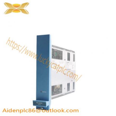 ABB TPS G4AI - ESD System Card for Industrial Automation