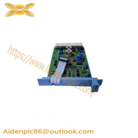 Honeywell FS-BLIND-CHAS4HE Cover Plate for 19 Inch Chassis 4HE Automation Parts