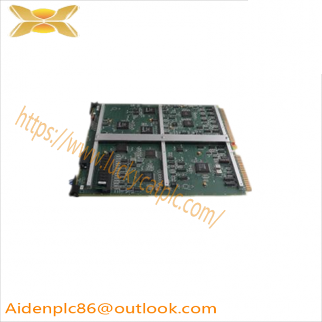 Honeywell 51402615-400: Advanced PLC Module by Honeywell