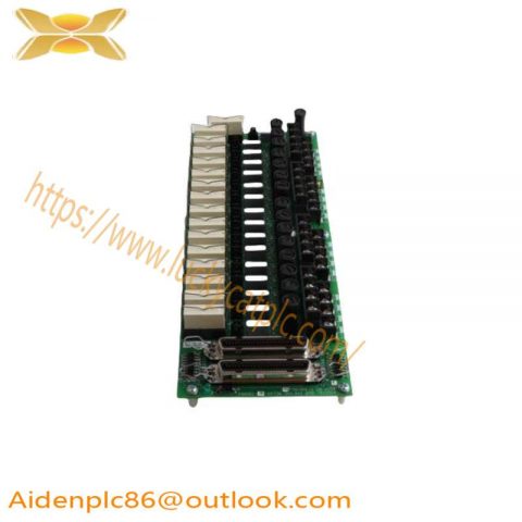 Honeywell MC-TDOR62 51309150-275 Digital Output Module