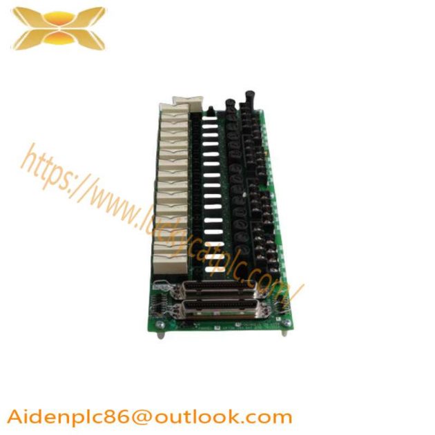 Honeywell MC-TDOR62 51309150-275 Digital Output Module