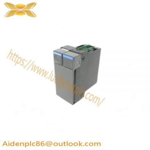 Honeywell TK-PRR021 51309288-475 Redundancy Module for PLC Systems