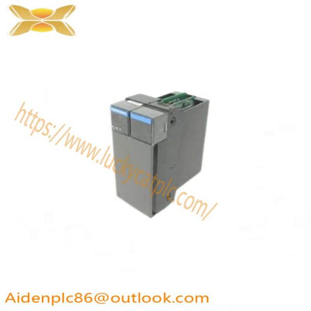Honeywell TK-PRR021 51309288-475 Redundancy Module for PLC Systems