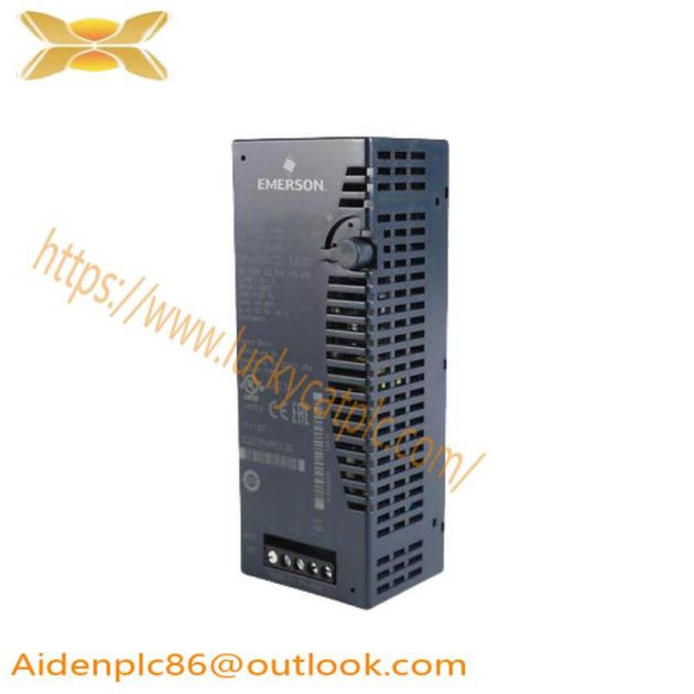 KOLLMORGEN CR06200-000000 Control Module, 220VAC, 30kHz