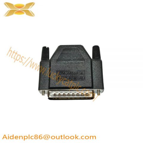 GE Fanuc IC693ACC307A - High Performance Analog Output Module