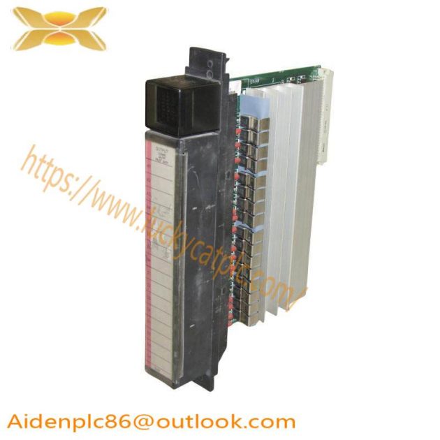 GE IS200EXAMG1BAA Exciter Attenuation Module, Efficient Control for Power Generation Systems