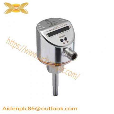 IFM IN5225-100-DV IND30004DBPKG/US Industrial Sensor