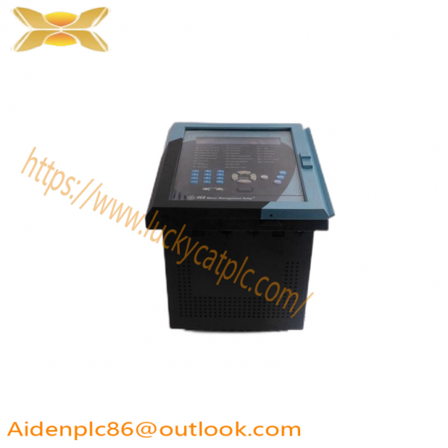 GE IS200EXAMG1BAA Exciter Attenuation Module, Efficient Control for Power Generation Systems