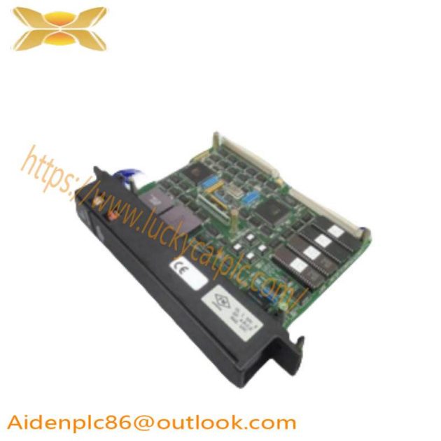 General Electric IS200ICBDH1BAA PC Board: A Reliable Solution for Industrial Control Systems