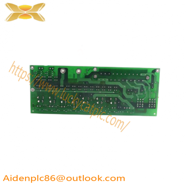 GE IS200TRTDH1C RTD Input Terminal Board for Mark VI System