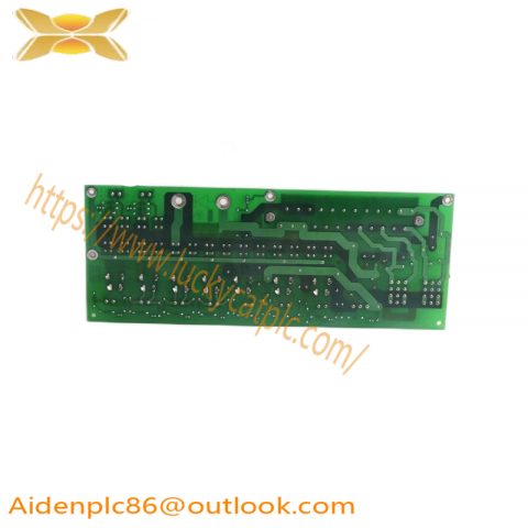 GE IS200TRTDH1C Rev CC - Precision RTD Terminal for Industrial Controls