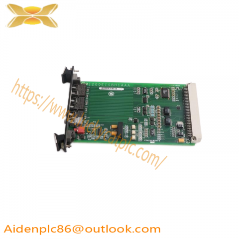 GE MC10L19B8GZHFmC10L19 2GHz Processor, 4 Cores, 16GB ECC Memory, GPIO Interface, IT Module