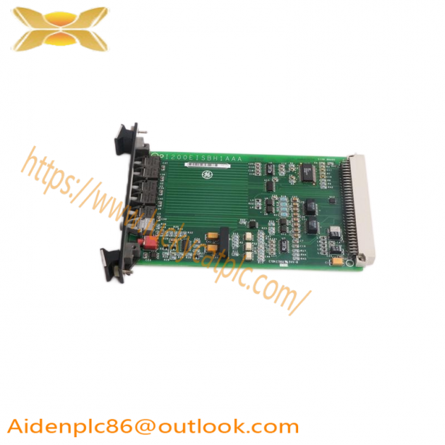 GE MC10L19B8GZHFmC10L19 2GHz Processor, 4 Cores, 16GB ECC Memory, GPIO Interface, IT Module
