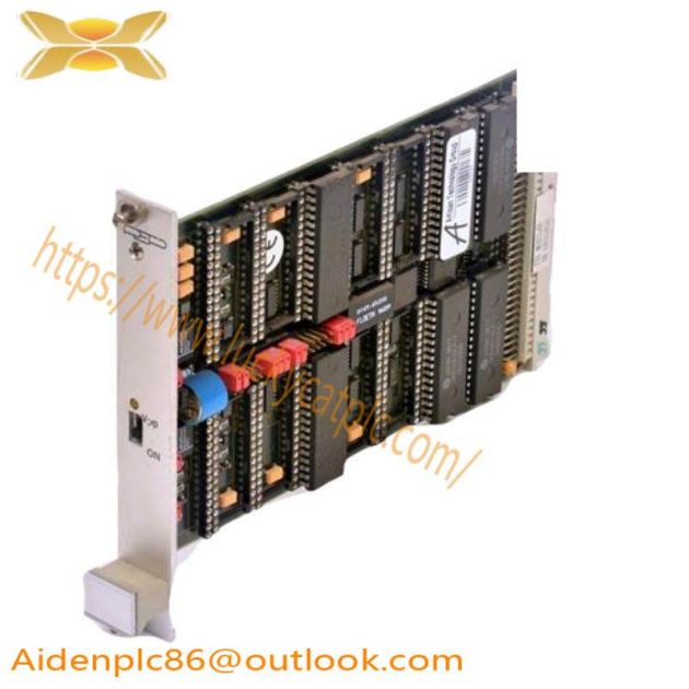 Kontron VMEM-S2 Memory Board - Advanced Industrial Memory Solution