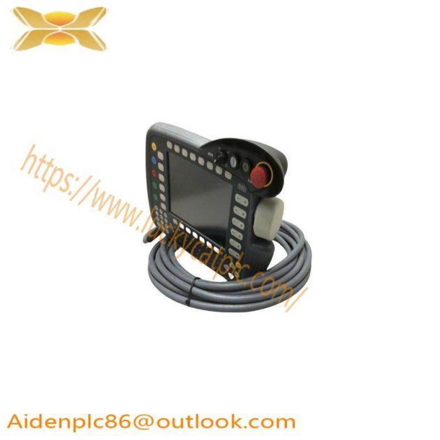 KUKA CP5614 Communication Master-Slave Card, Industrial Grade Module for Automation Systems